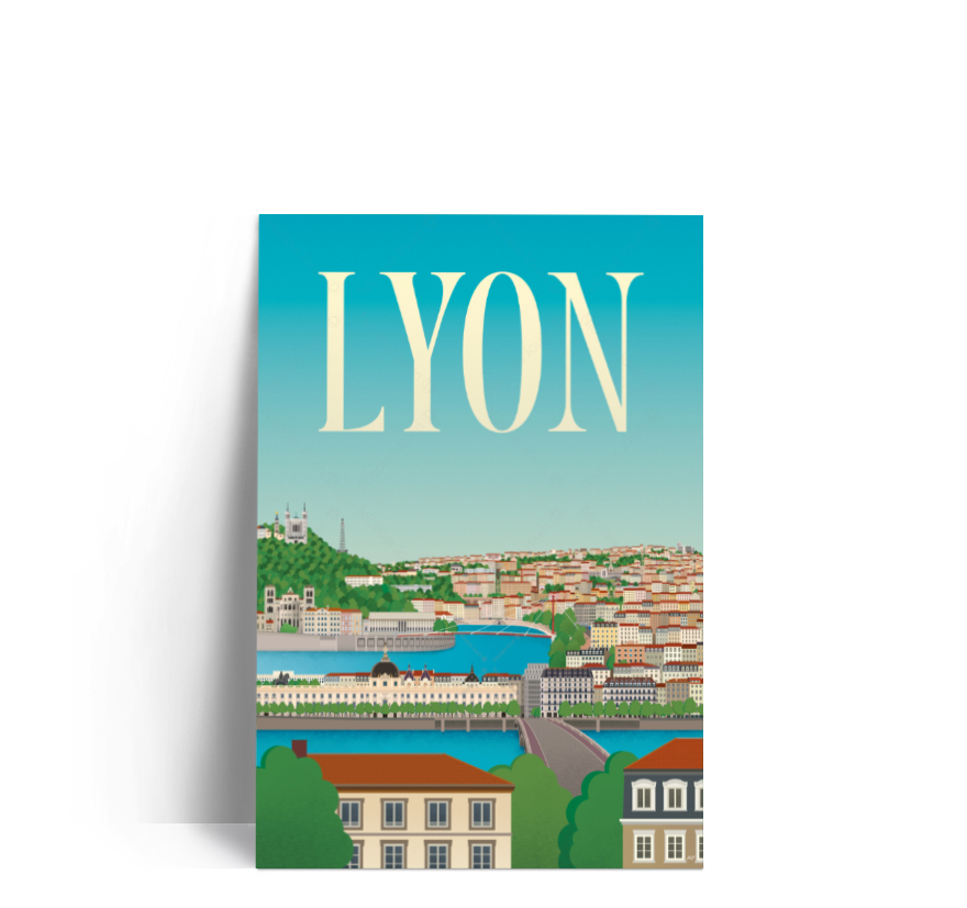 Lyon