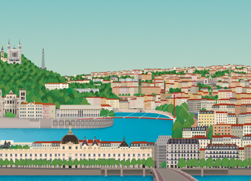 Lyon